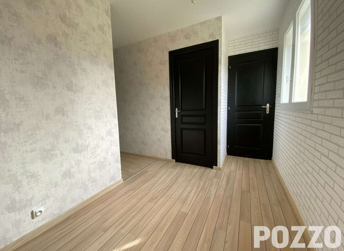 VENTE : maison de 7 pièces (167 m²) à ANCTOVILLE SUR BOSCQ - photo 10
