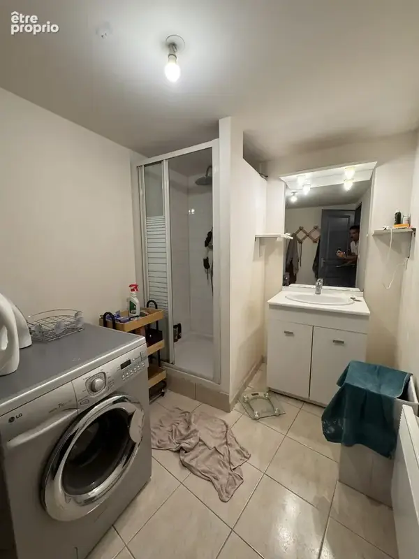 Maison 5 pièces 154 m² à vendre à Authon-Ebeon (17770) - photo 6
