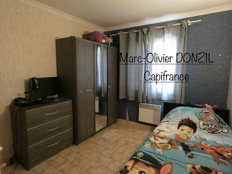 INVESTISSEMENT LOCATIF – Maison 80 m² avec garage et terrain de 429 m² – Locataire en place depuis 2016 - photo 4