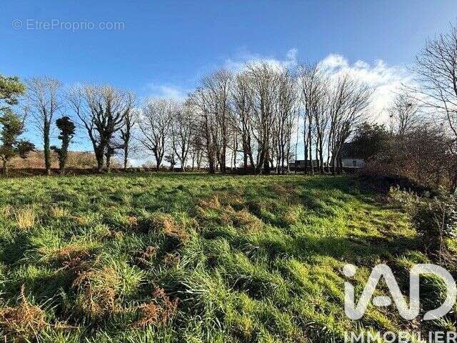 Photo 6 - Terrain à PLOUHINEC