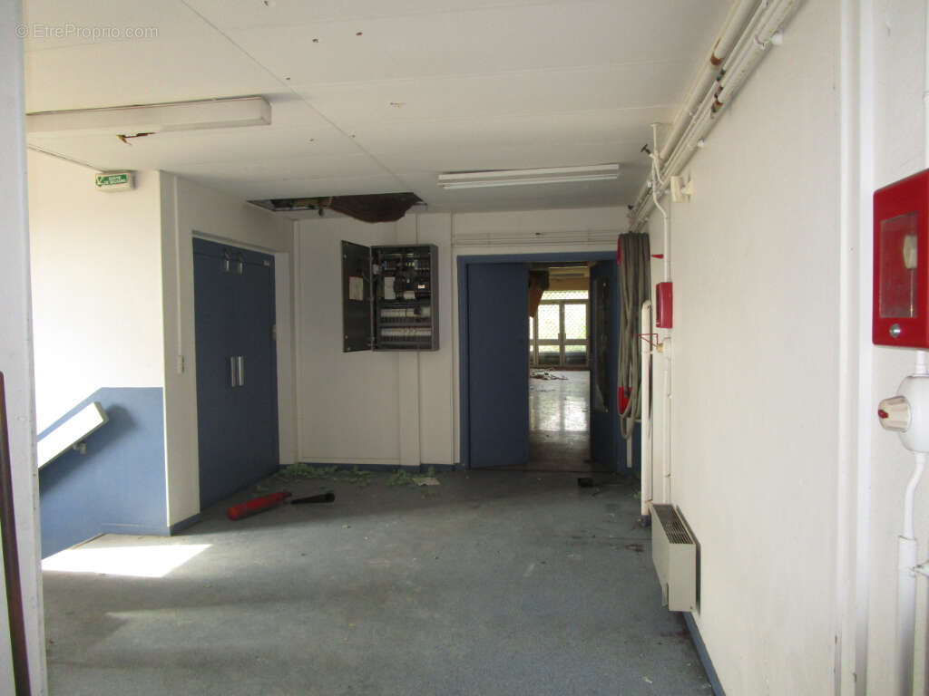 Commerce à PAULHAGUET