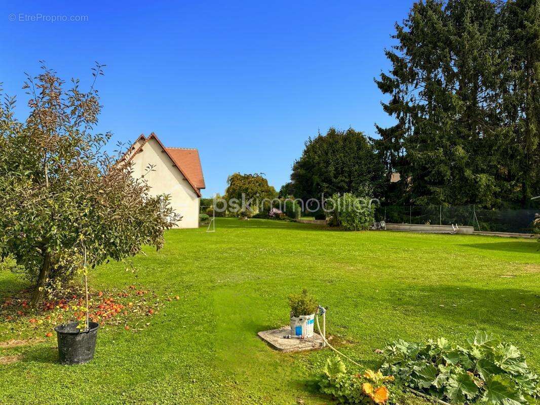 Maison à SAINT-DENIS