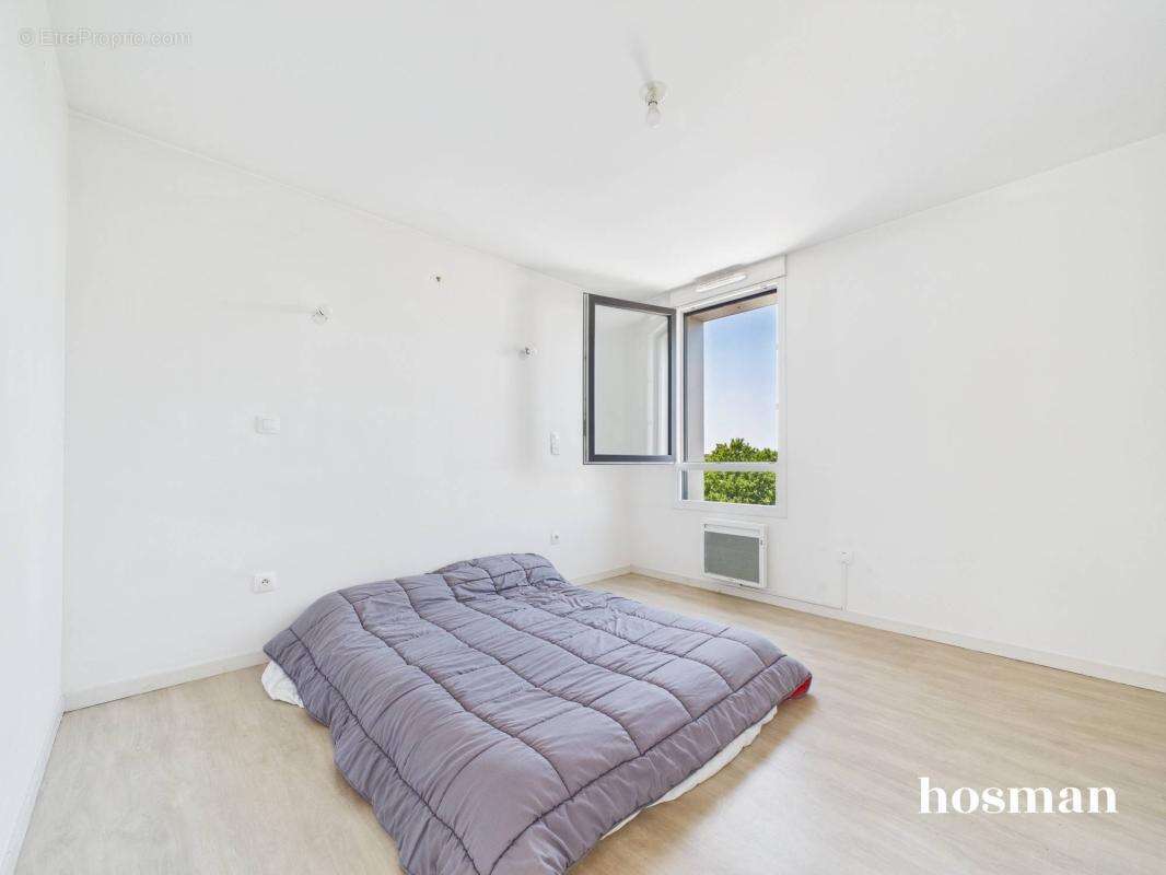 Ravissant appartement T3 de 64,45 m2 avec terrasse et double garage - Saint-Herblain - photo 10