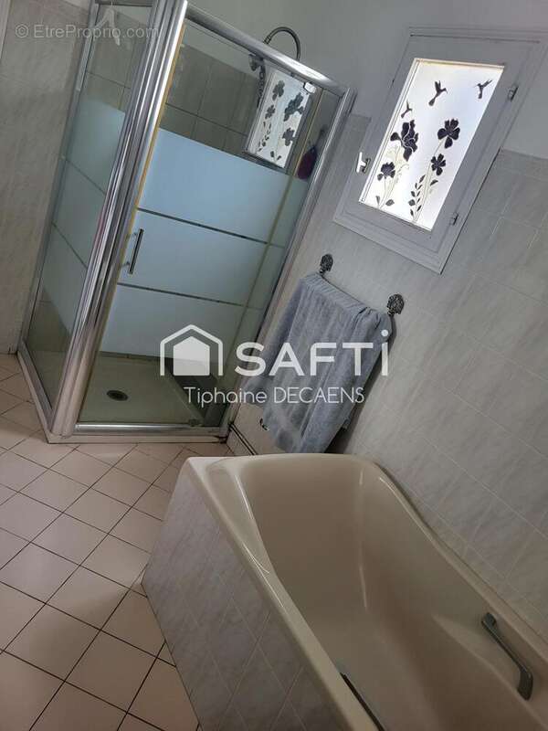 Photo 4 - Maison à SAINT-NICOLAS-DE-BOURGUEIL