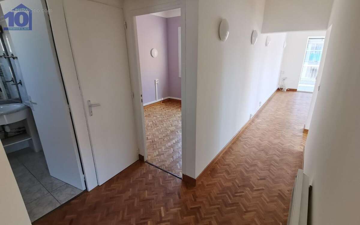 Appartement à VALRAS-PLAGE