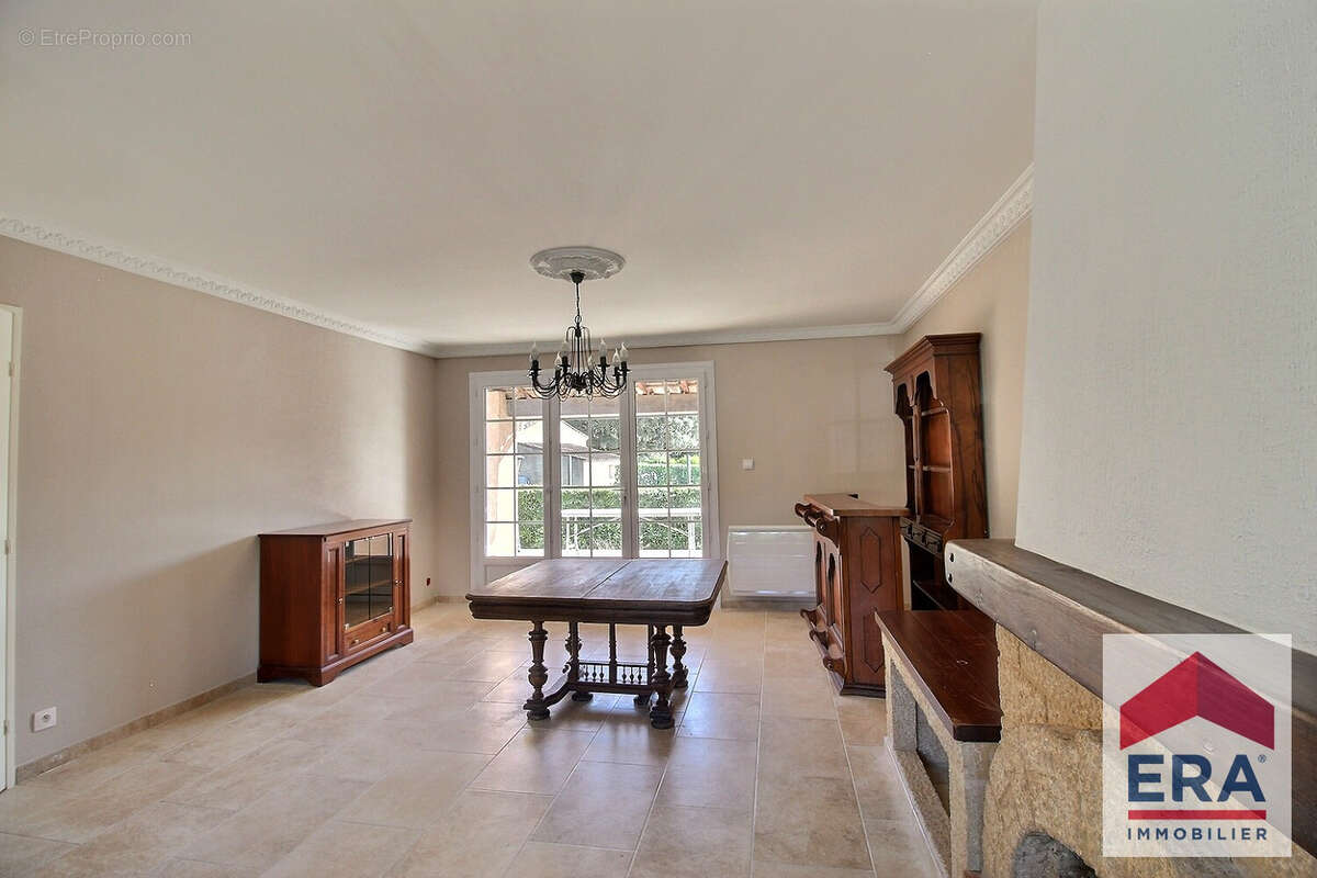 Maison à SERIGNAN-DU-COMTAT