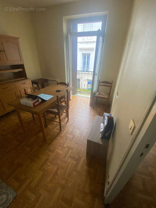 Appartement à SOUILLAC