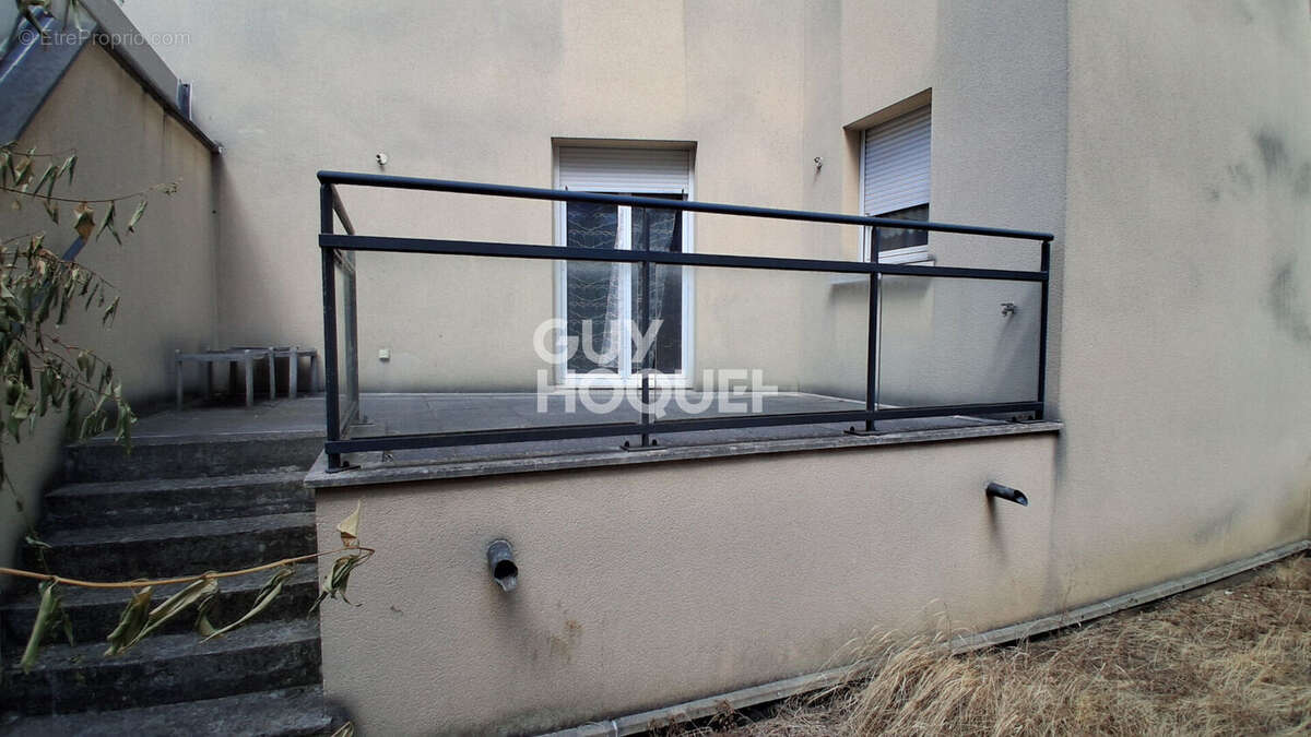Appartement Chelles 4 pièces 88.94 m2 - photo 4
