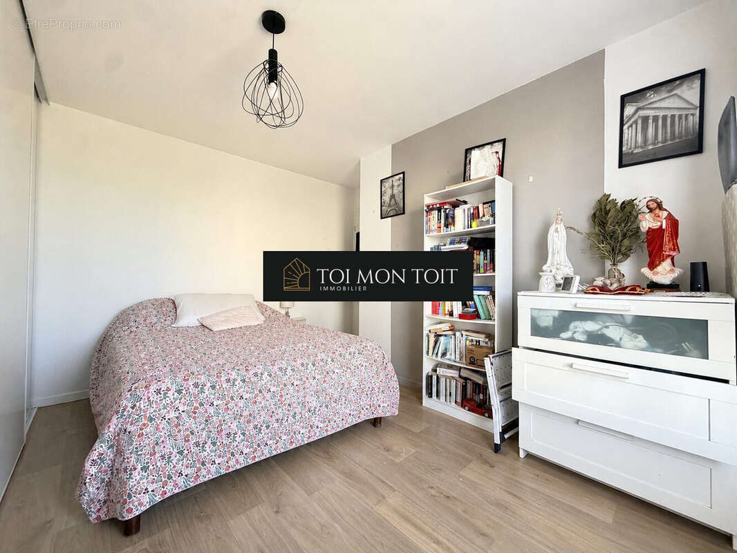 Maison 4 pièces 79 m² à vendre à Villeron (95380) - photo 7