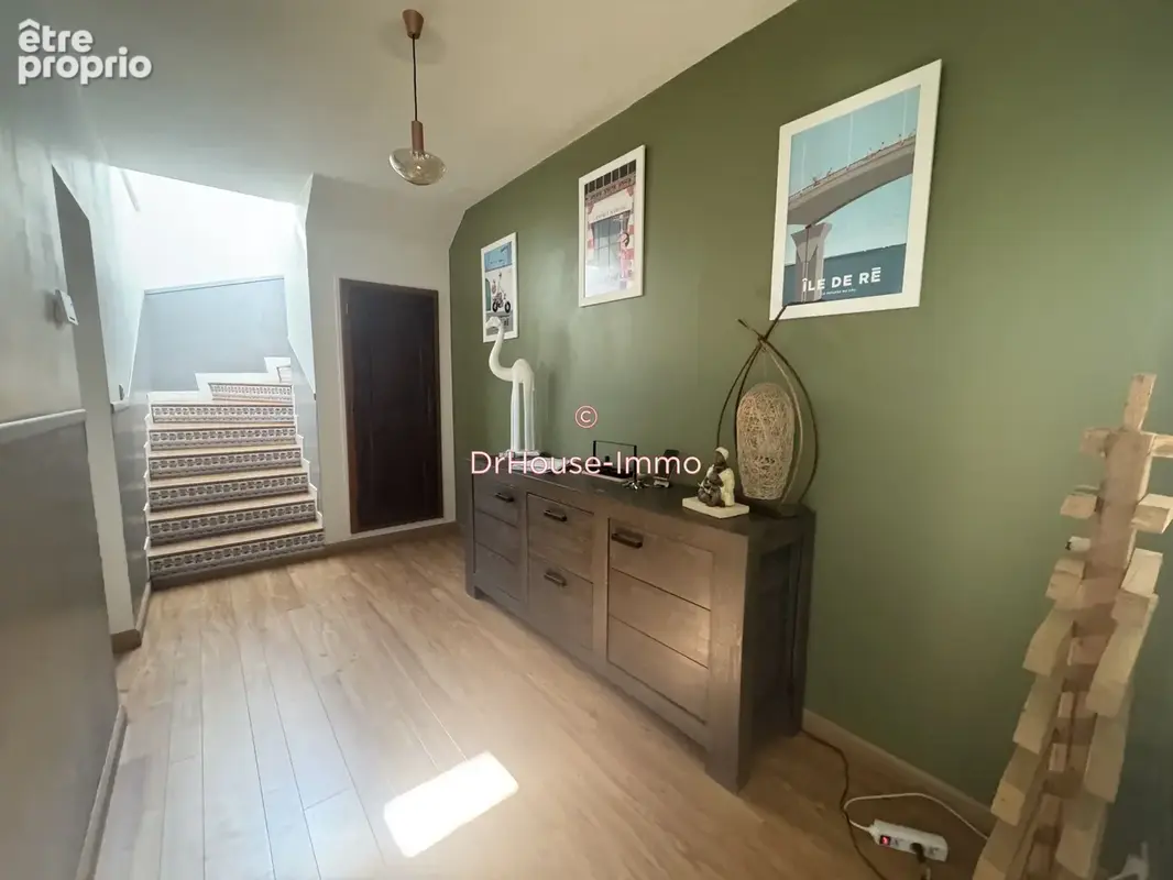 Maison 7 pièces 160 m² à vendre à Perigny (17180) - photo 51