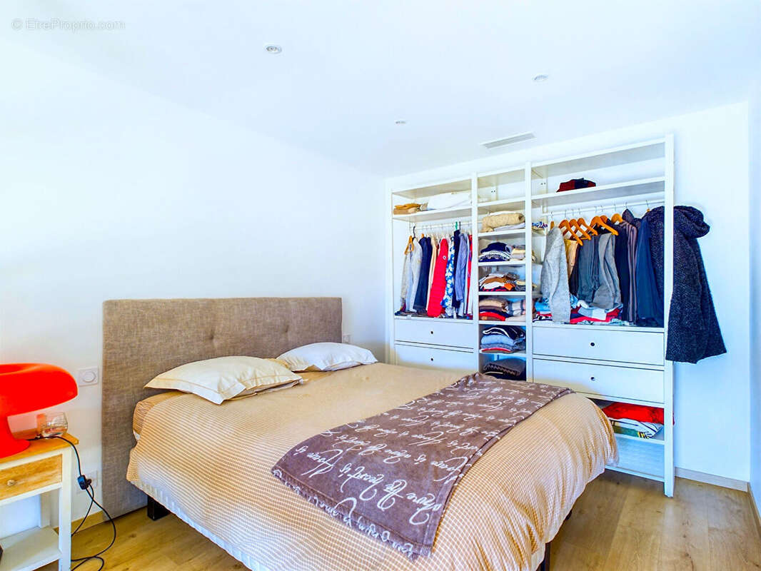 Appartement à SAINT-FLORENT