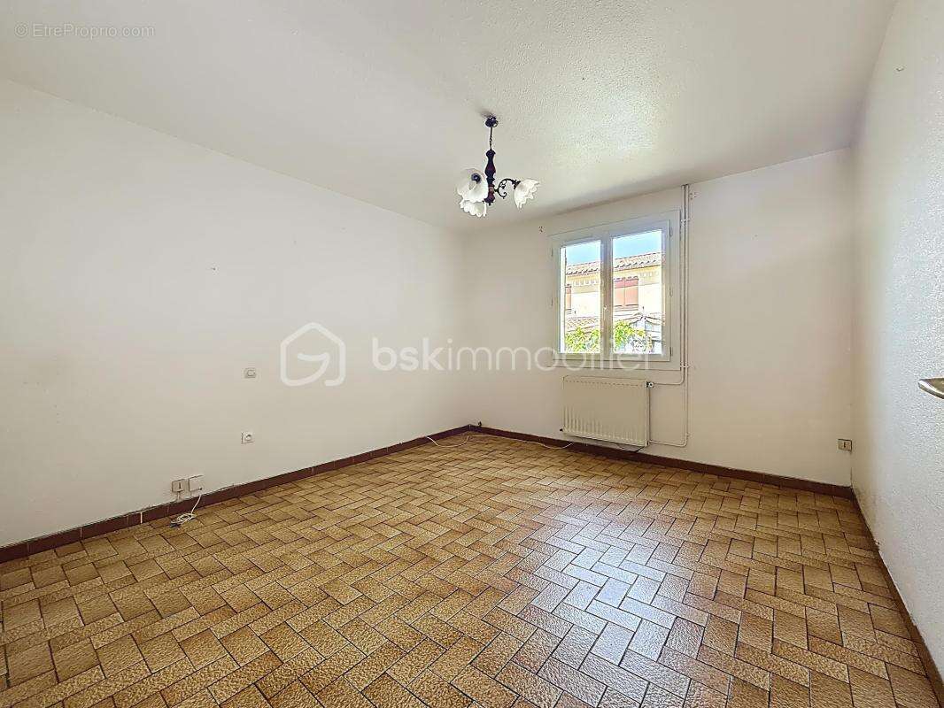 Maison à CARCASSONNE