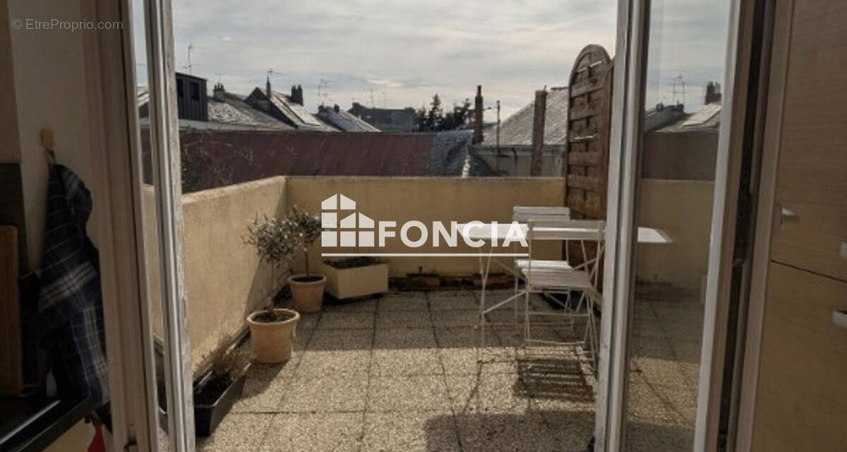 Appartement à ANGERS