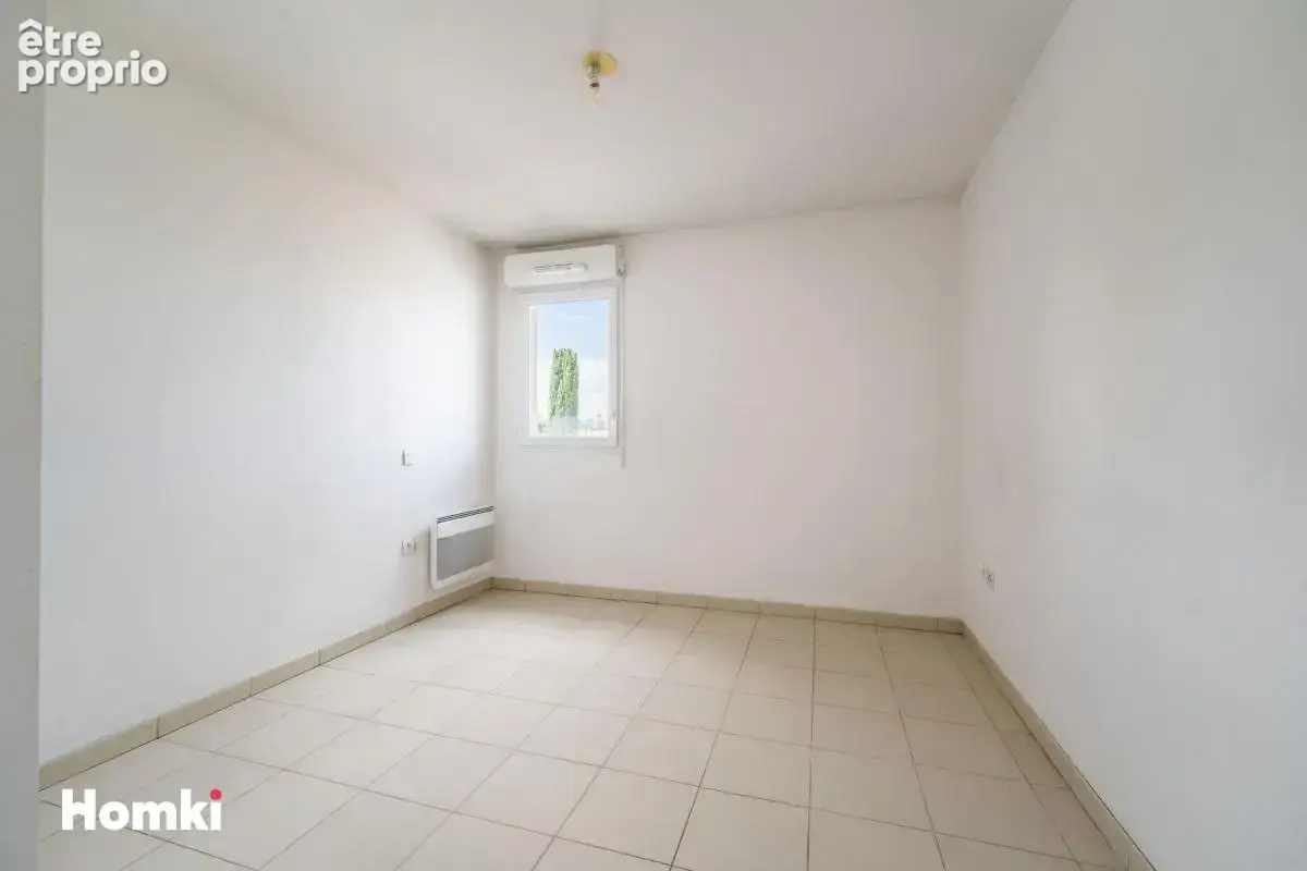 Appartement T2 de 45 m² à Toulouse 31100, Allée de Bellefontaine - photo 6