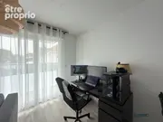 Appartement à FACHES-THUMESNIL