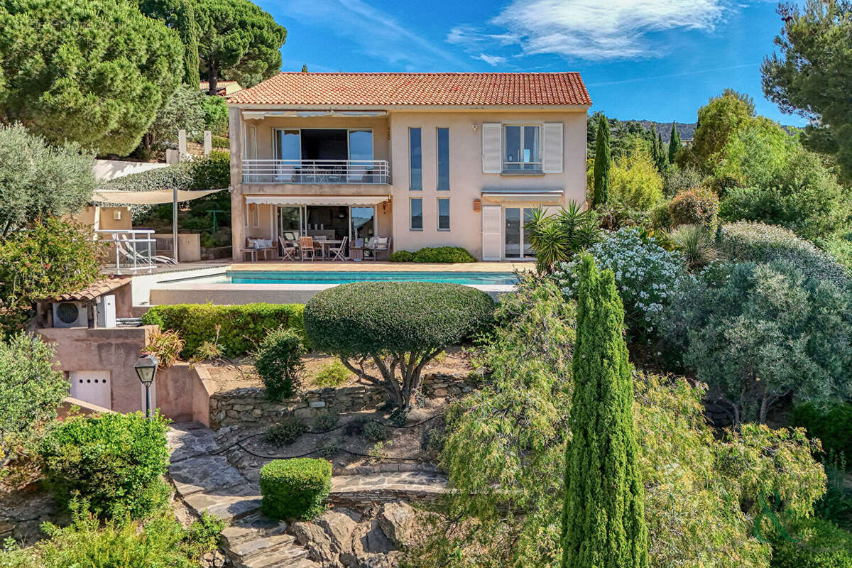 Maison à LE LAVANDOU