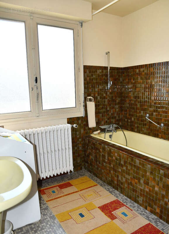 Maison à BONSECOURS