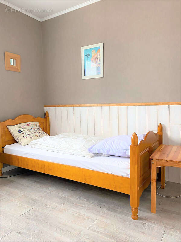 Duplex 3 pièces 60m2 - photo 8