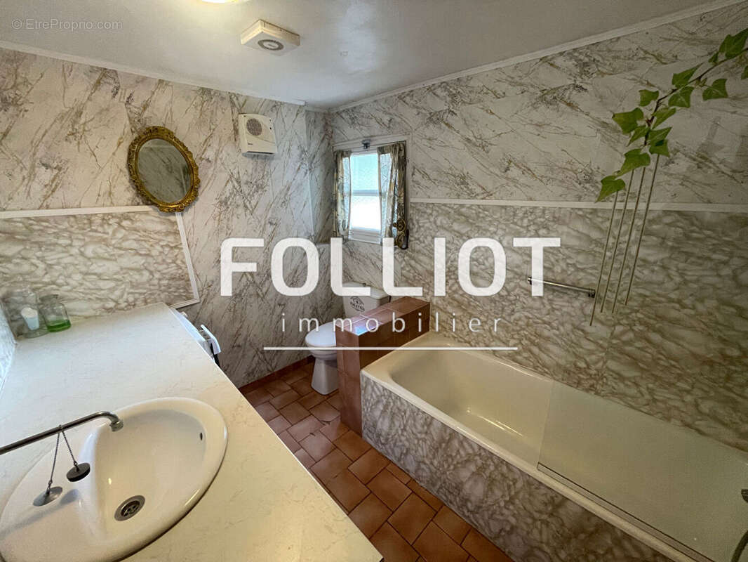 A VENDRE Maison Tirepied Sur Sée - photo 11