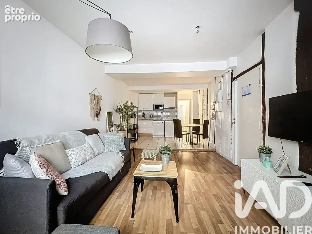 Photo 1 - Appartement à TOULOUSE