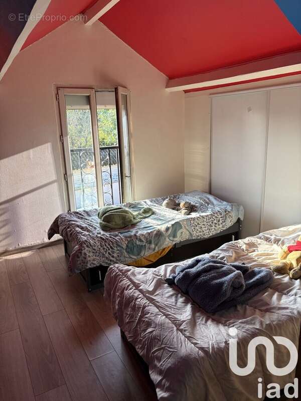 Photo 8 - Maison à SAINT-FARGEAU-PONTHIERRY