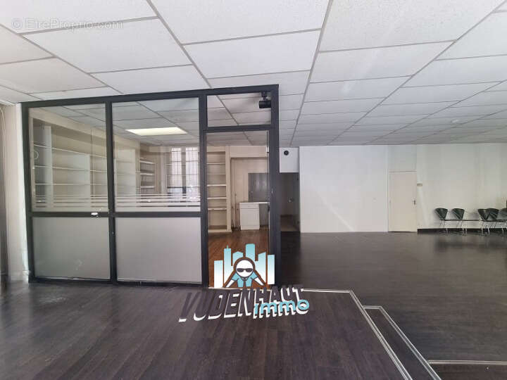 Commerce à TOULOUSE