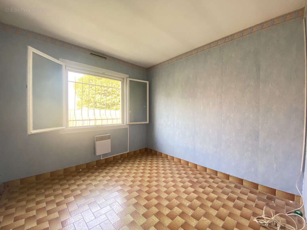 Maison à VIAS