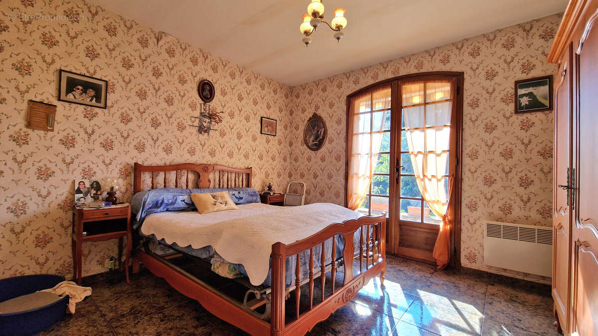 Maison à SAINT-RAPHAEL