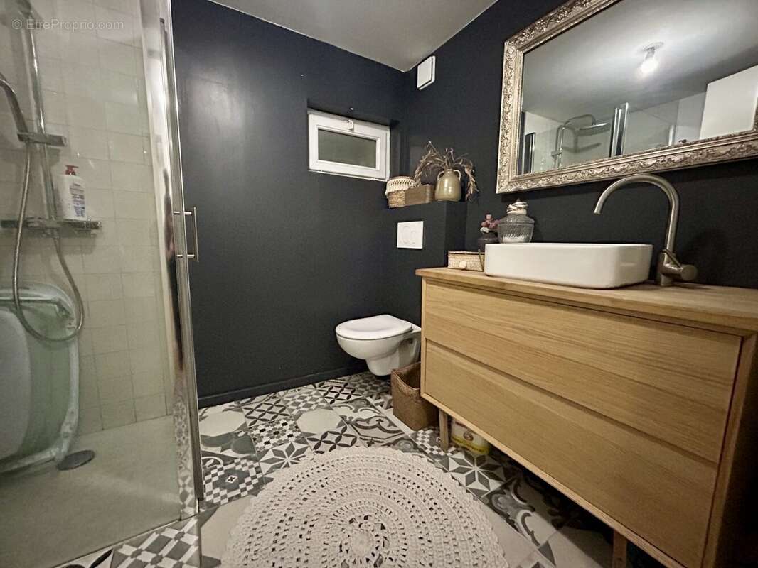 Appartement à SAUMUR