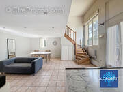 Appartement à CERNY