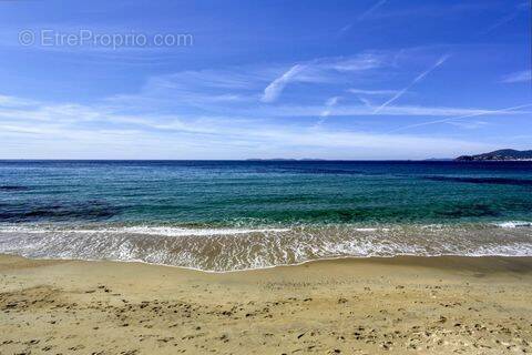 Maison à LA CROIX-VALMER