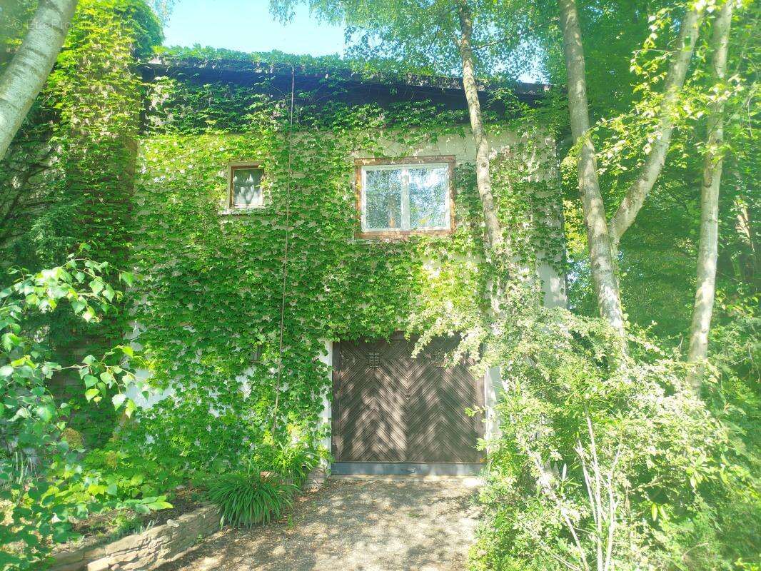 Maison à ANDOLSHEIM