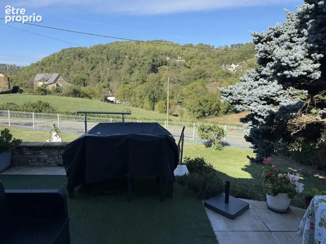 Vente Maison Auzits(12390) 214 000ï¿œ - photo 4