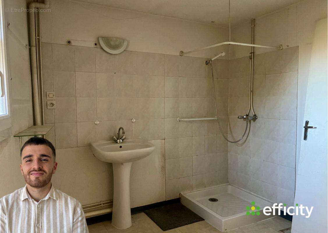 Appartement à SAINT-MARCELLIN-EN-FOREZ