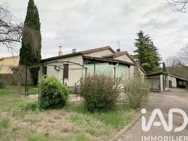 Photo 3 - Maison à VALLON-PONT-D'ARC