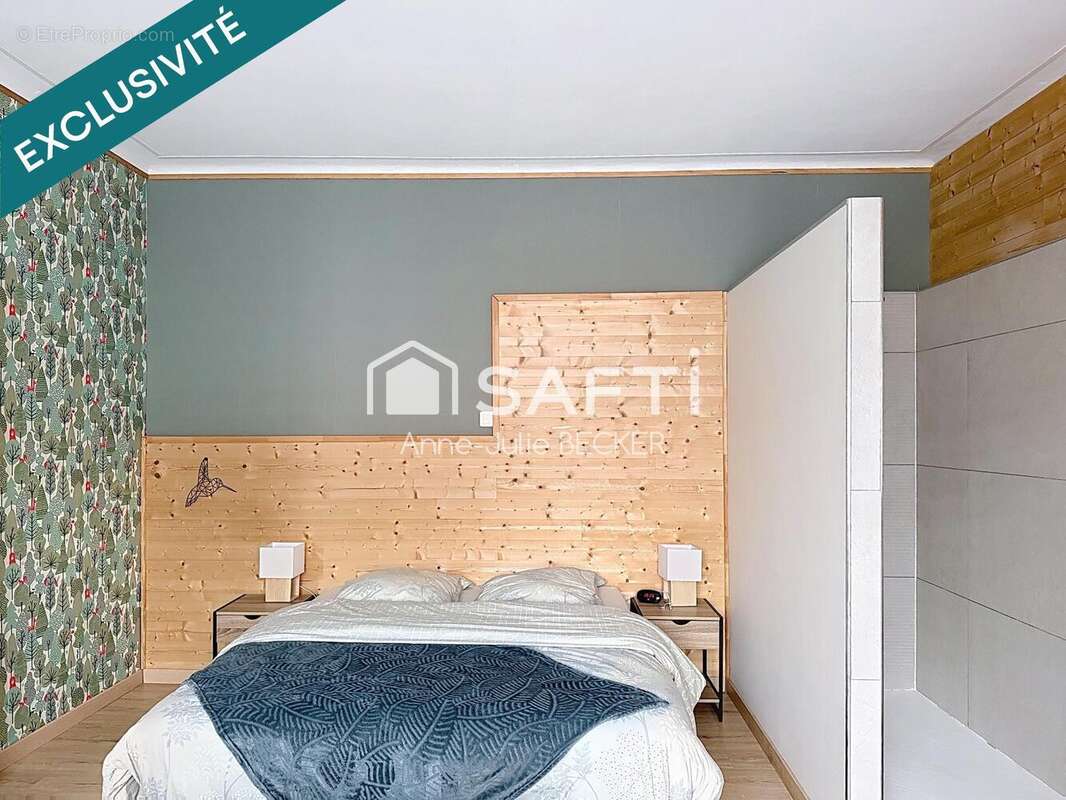 Photo 6 - Maison à WOUSTVILLER