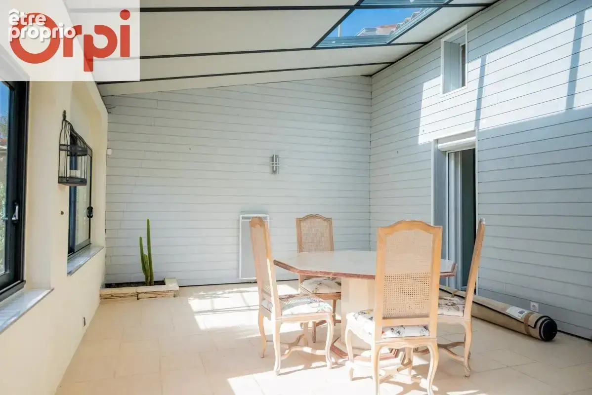 Maison À Vendre - photo 6