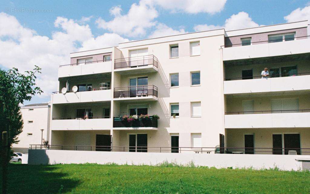 Appartement 78 m² à Montbeliard  - photo 3