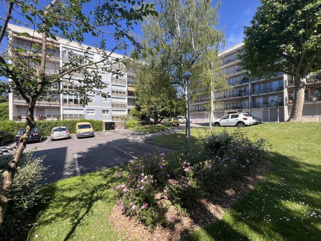 Appartement à PLAISIR