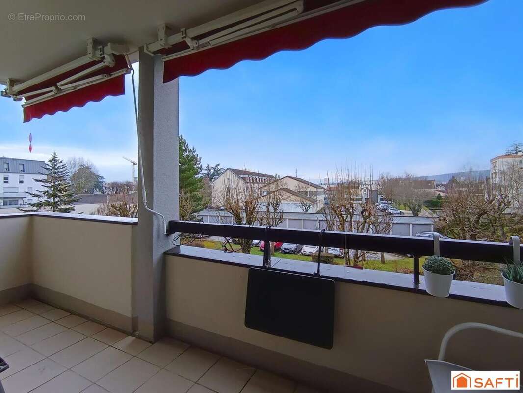 Photo 2 - Appartement à DIJON