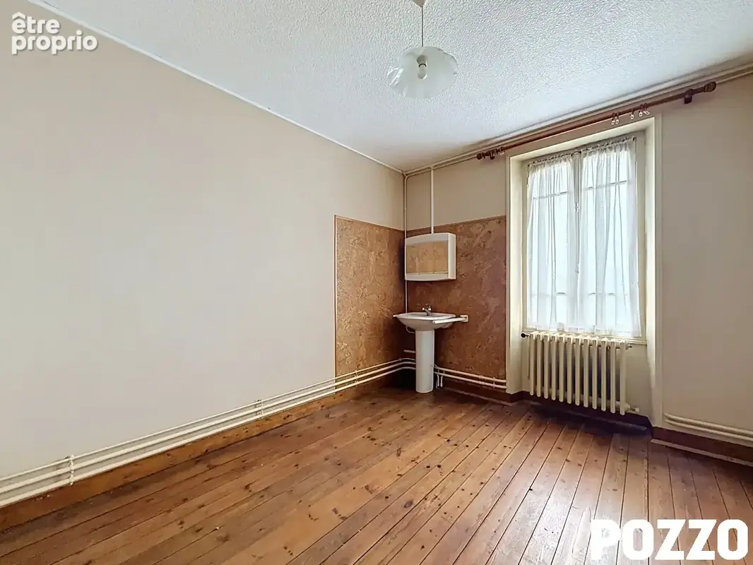 Maison barneville carteret 8 pièces - 129.5 m² - carteret - coup de coeur - pierres - maison + terrain - photo 11