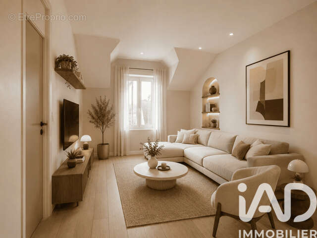 Photo 6 - Appartement à LE POULIGUEN
