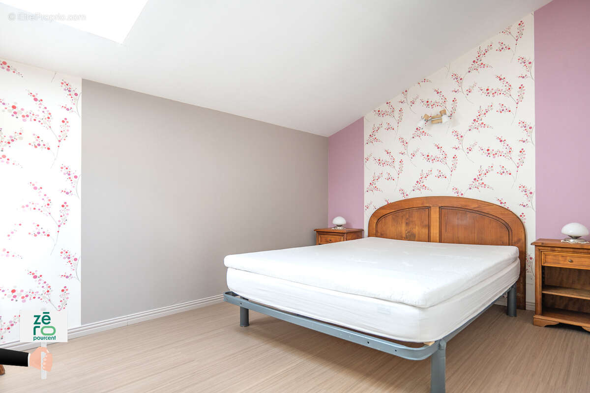 Appartement à LES SABLES-D'OLONNE