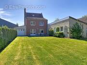 Maison à BEAUCAMPS-LIGNY