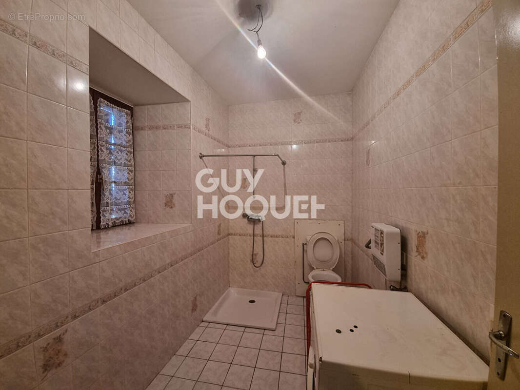 Maison 60 m² à Vieux-Viel  - photo 6