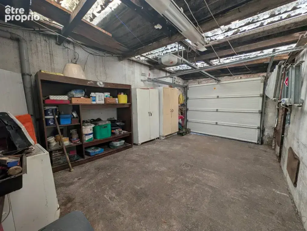Maison plain pied avec jardin et garage - photo 3