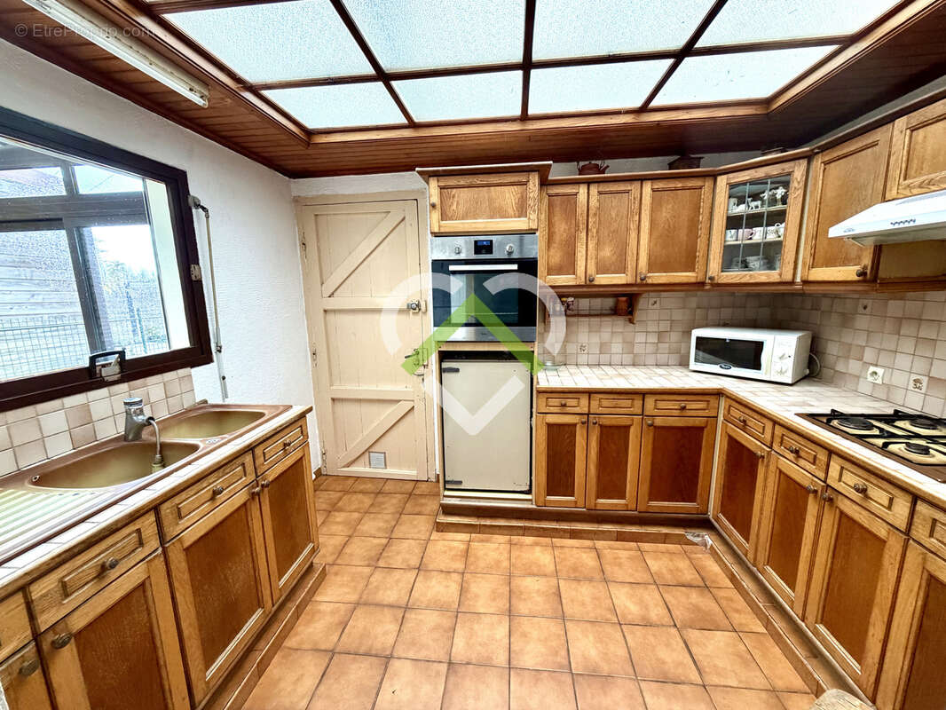 Maison à VILLENEUVE-D'ASCQ