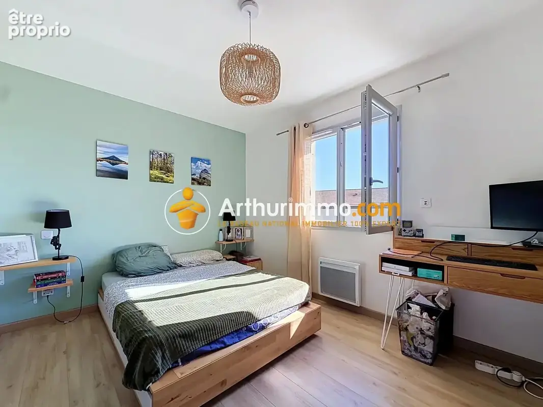 Vente Maison Bourgoin-jallieu(38300) 315 000ï¿œ - photo 5