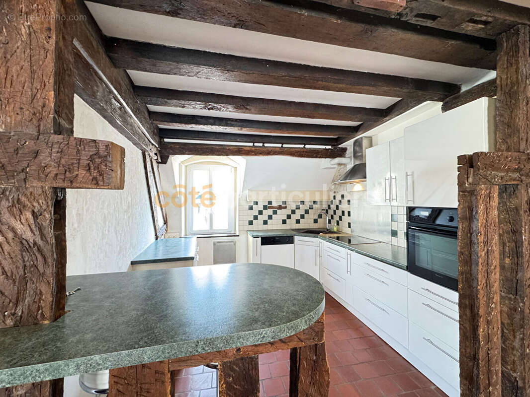 Appartement Orleans 4 pièce(s) 70.10 m2 - photo 5