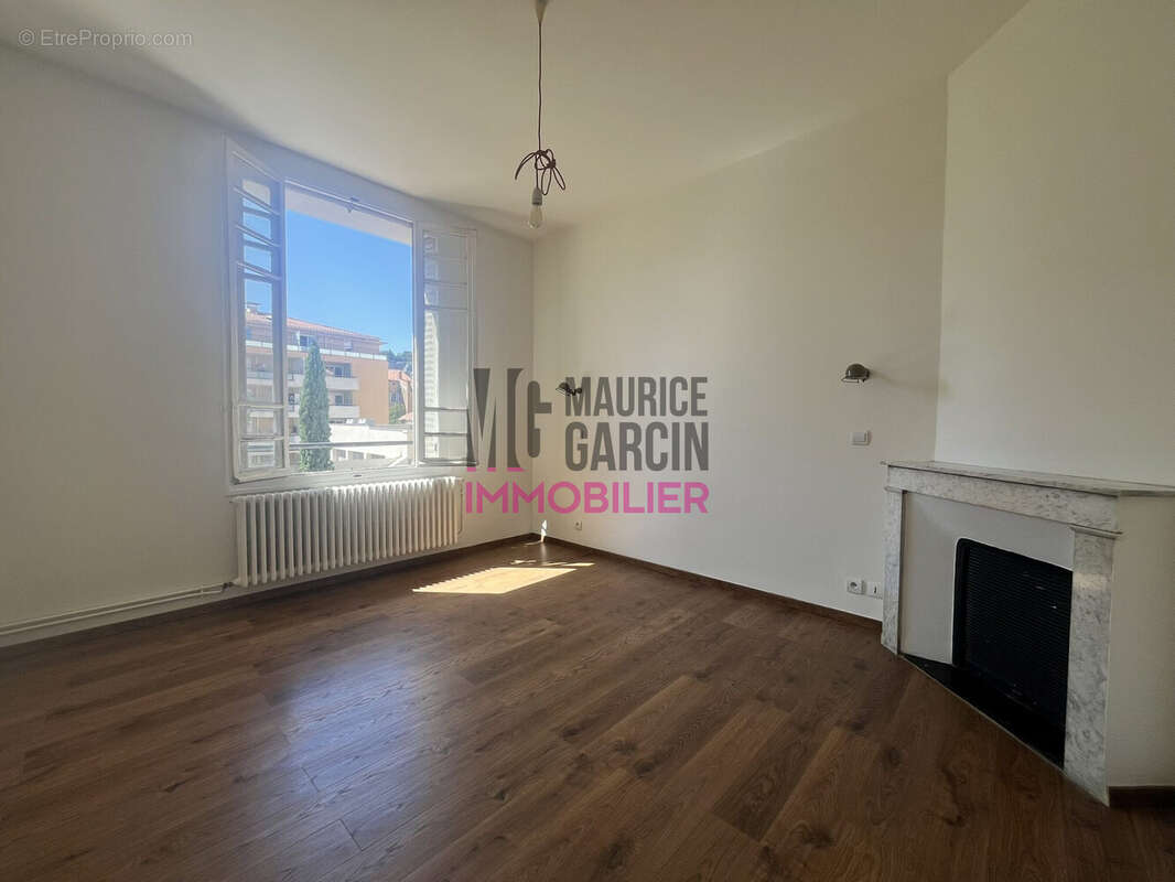 Appartement à CAVAILLON
